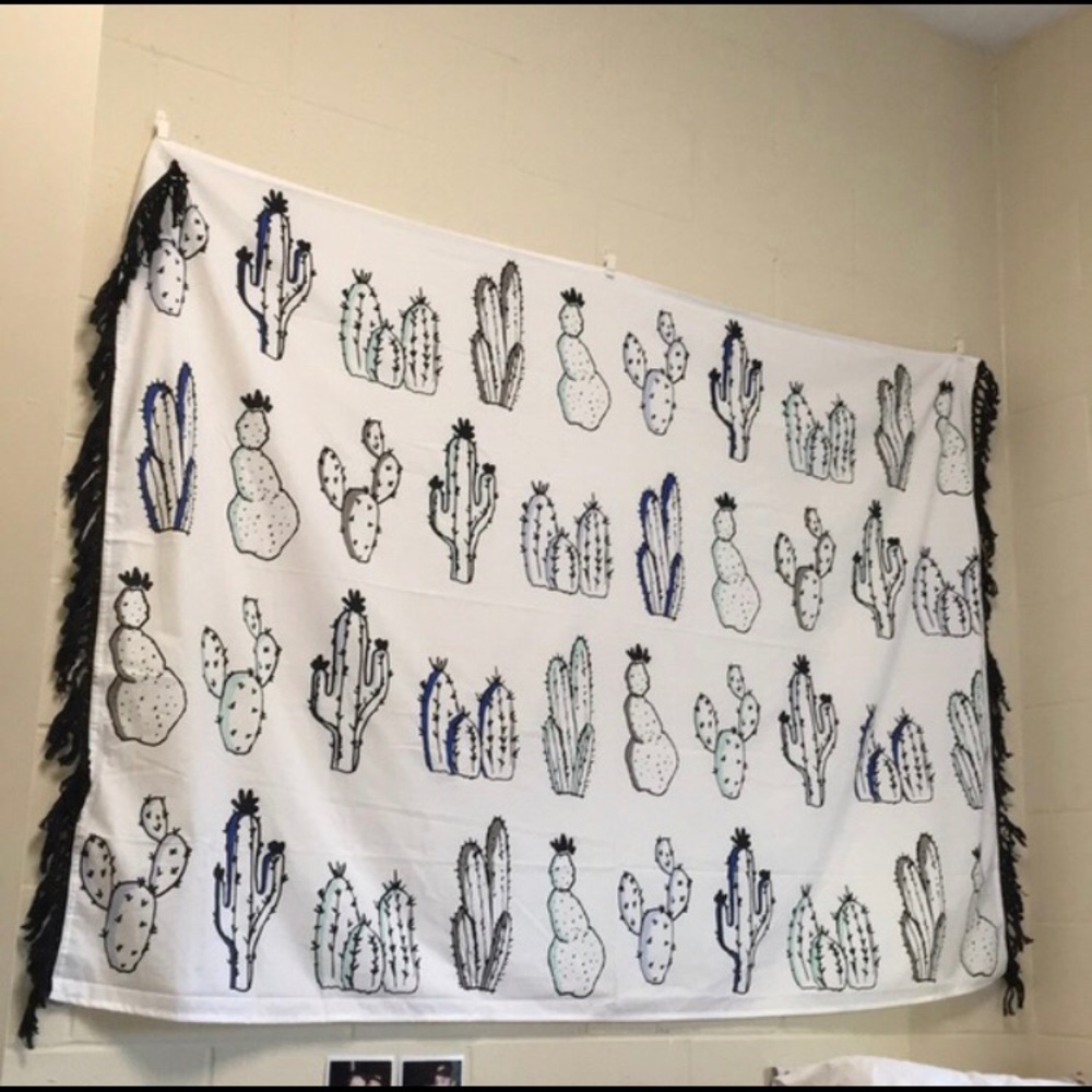 Wall Tapestry